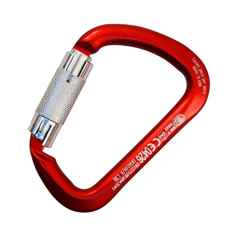 Kong X-Large Alu Auto Block