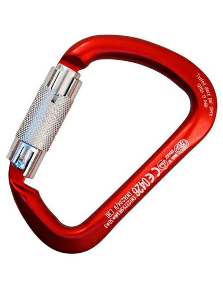 Kong X-Large Alu Auto Block