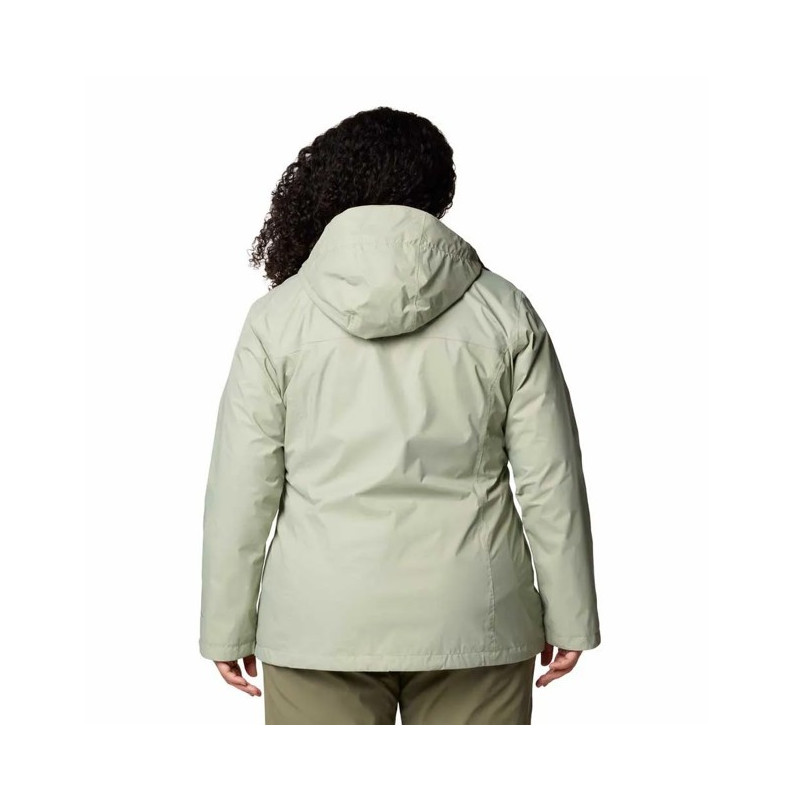 Bunda Columbia ARCADIA II