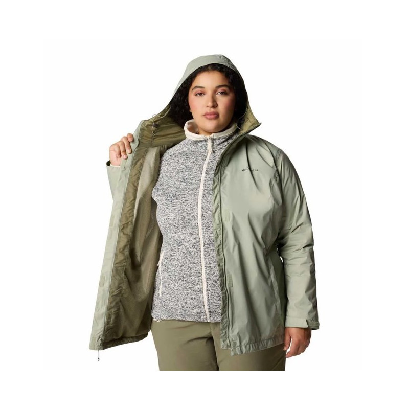 Jacket Columbia ARCADIA II