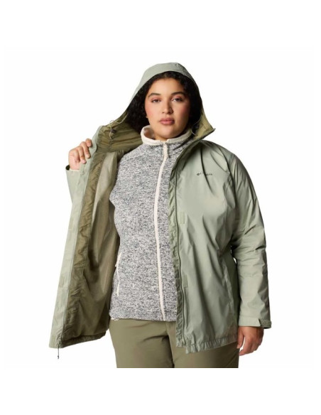 Jacket Columbia ARCADIA II