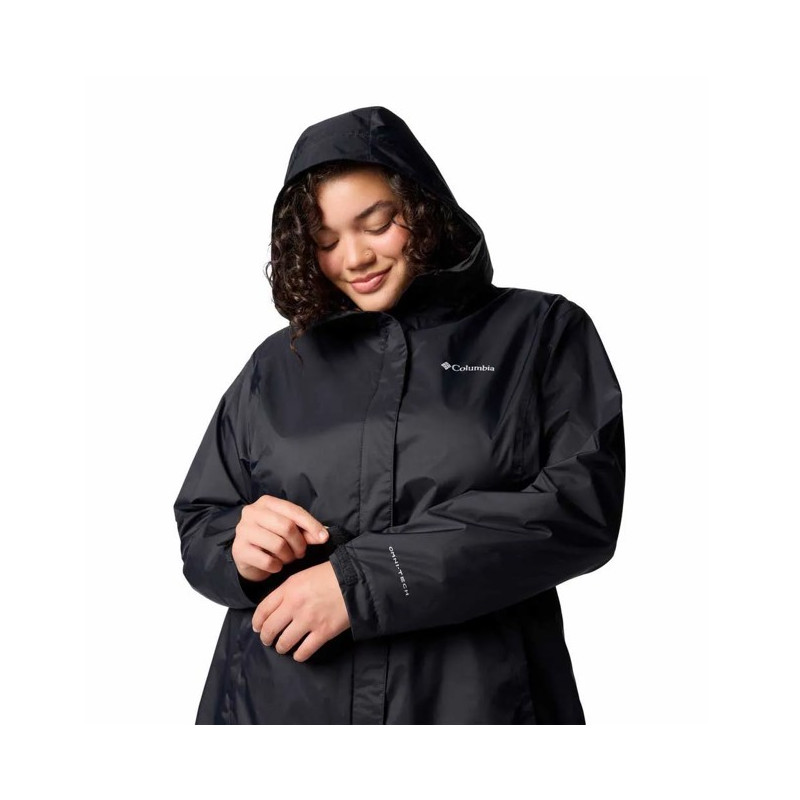 Casaco Columbia ARCADIA II