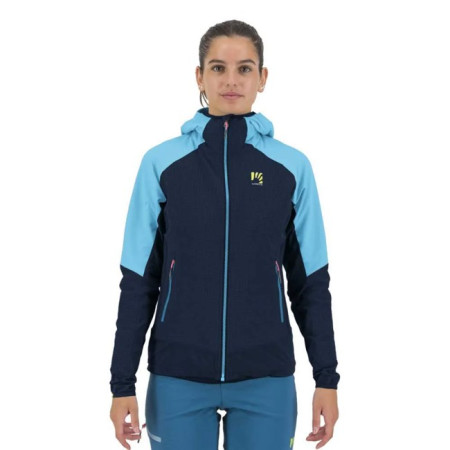 Jacket Karpos LEDE W