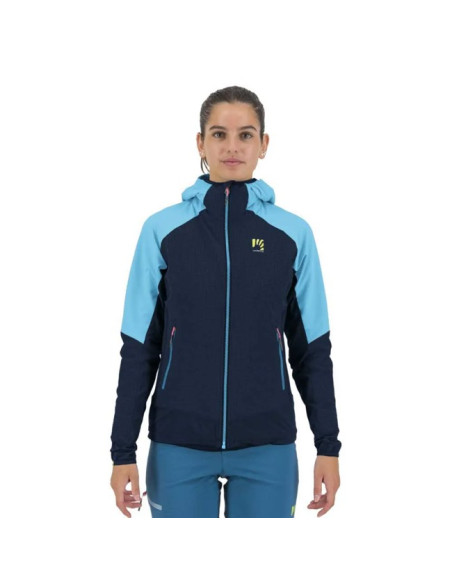 Jacket Karpos LEDE W