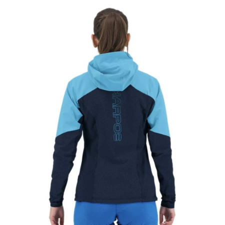 Jacke Karpos LEDE W 2