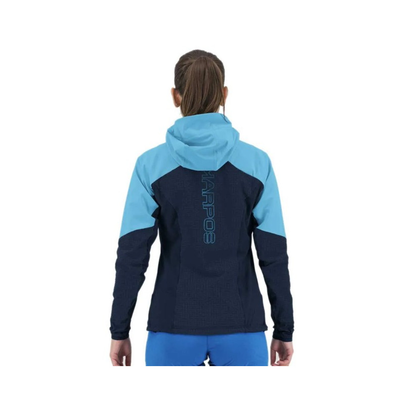 Chaqueta Karpos LEDE W