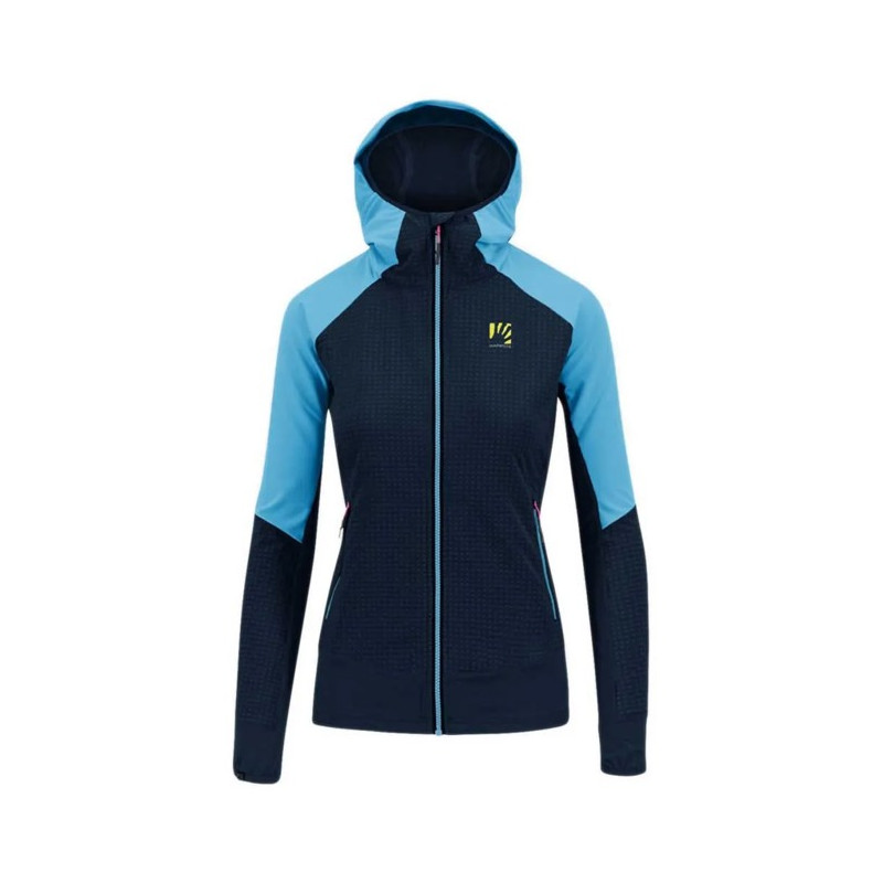 Jacket Karpos LEDE W