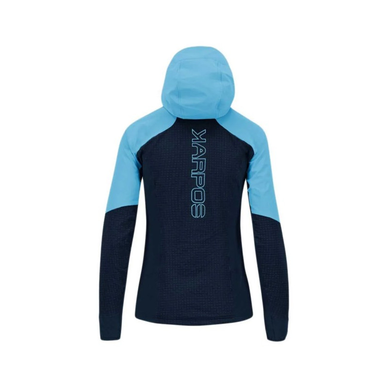 Chaqueta Karpos LEDE W