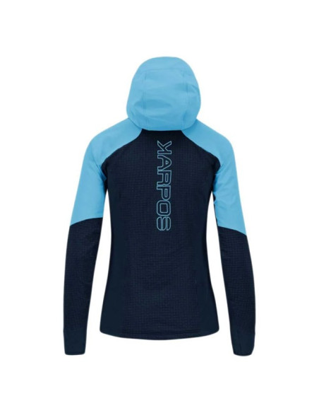 Chaqueta Karpos LEDE W