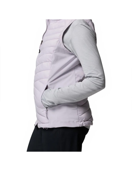 Chaleco Columbia POWDER PASS III HYBRID