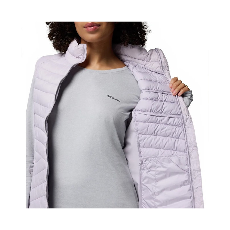 Weste Columbia POWDER PASS III HYBRID