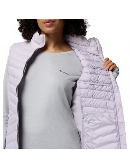 Chaleco Columbia POWDER PASS III HYBRID