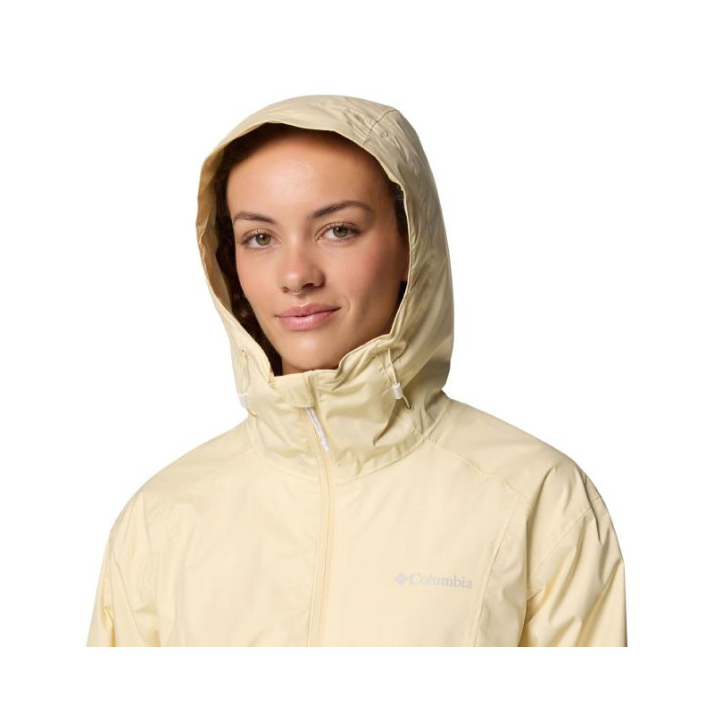 Jakke Columbia INNER LIMITS III