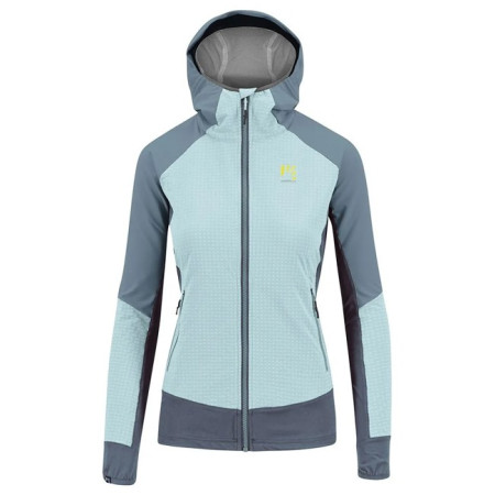 Chaqueta Karpos LEDE W