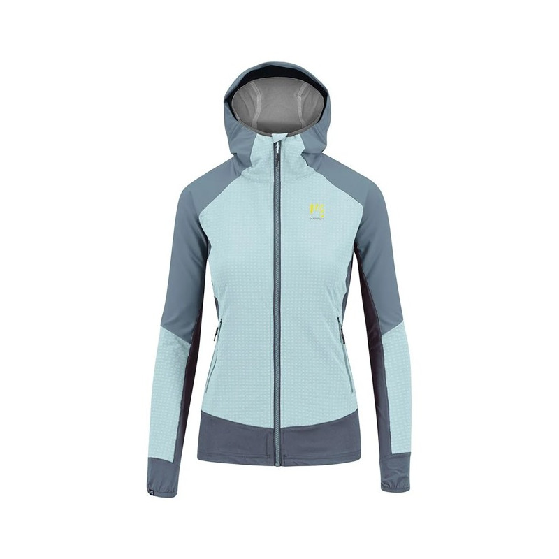 Veste Karpos LEDE W
