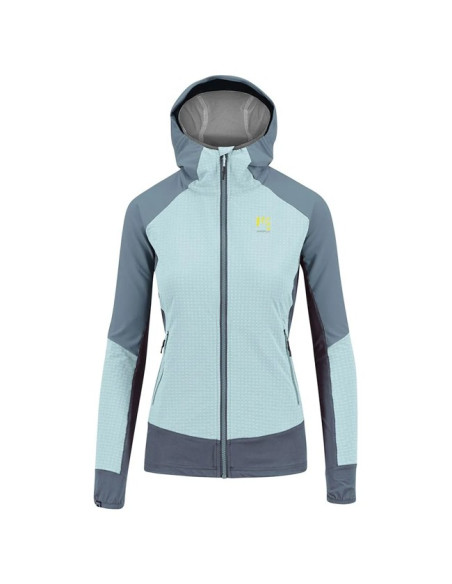 Chaqueta Karpos LEDE W