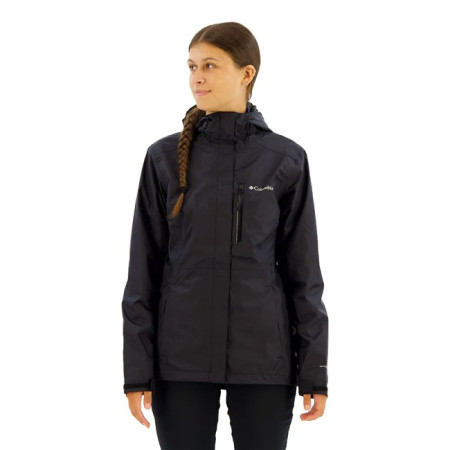 Jacket Columbia POURING ADVENTURE III