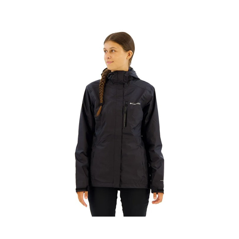 Chaqueta Columbia POURING ADVENTURE III
