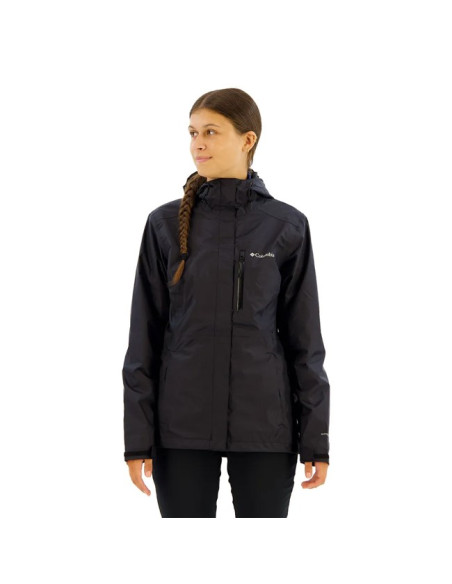 Chaqueta Columbia POURING ADVENTURE III