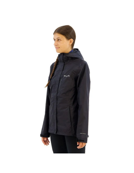 Jas Columbia POURING ADVENTURE III