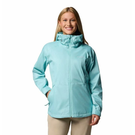 Jacket Columbia INNER LIMITS III