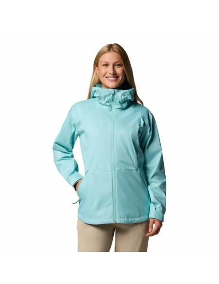 Jas Columbia INNER LIMITS III