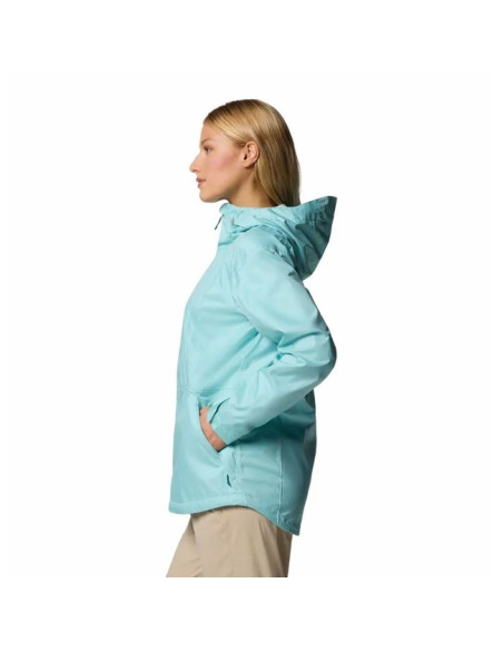 Jas Columbia INNER LIMITS III