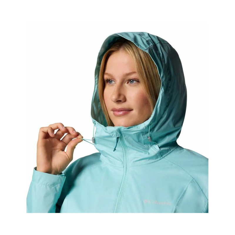 Jas Columbia INNER LIMITS III