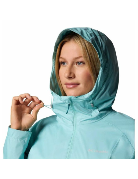 Jas Columbia INNER LIMITS III