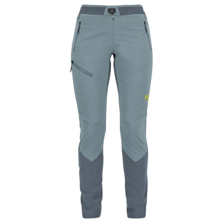 Pantalone Karpos EVO W PANT Spring Lake/Vintage Indi