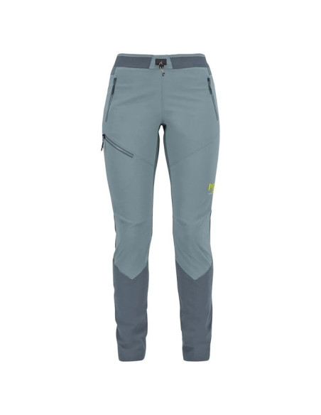 Pantalone Karpos EVO W PANT Spring Lake/Vintage Indi
