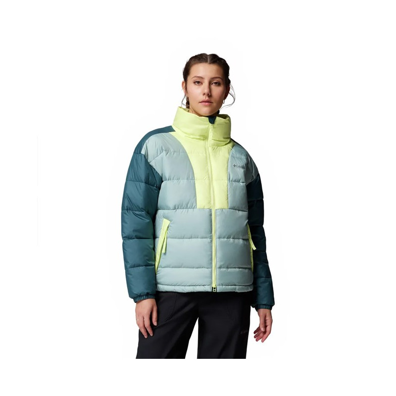 Kurtka Columbia PIKE LAKE JKT