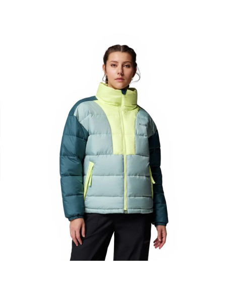 Kurtka Columbia PIKE LAKE JKT