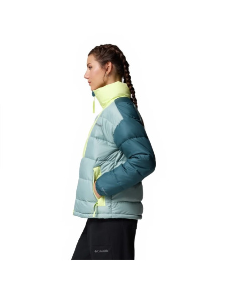 Kurtka Columbia PIKE LAKE JKT