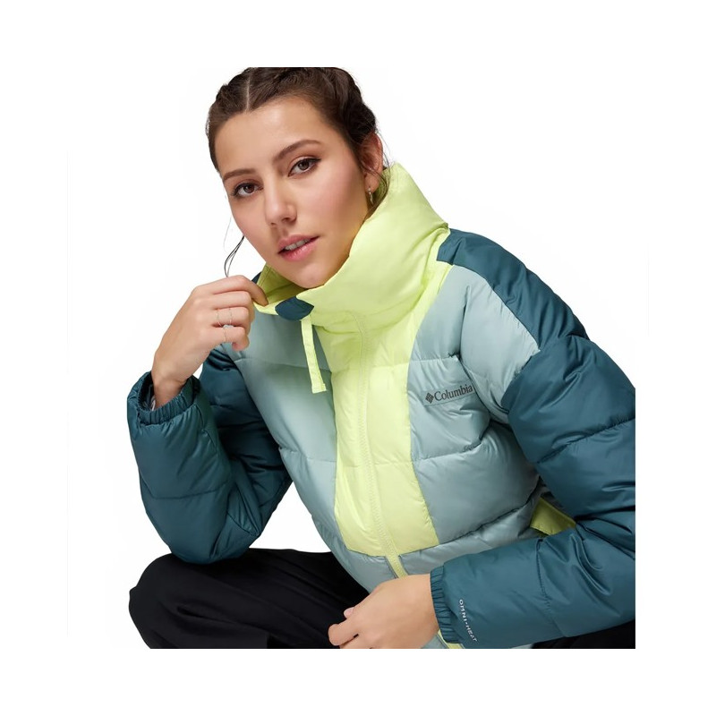 Kurtka Columbia PIKE LAKE JKT