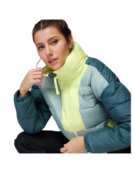 Kurtka Columbia PIKE LAKE JKT