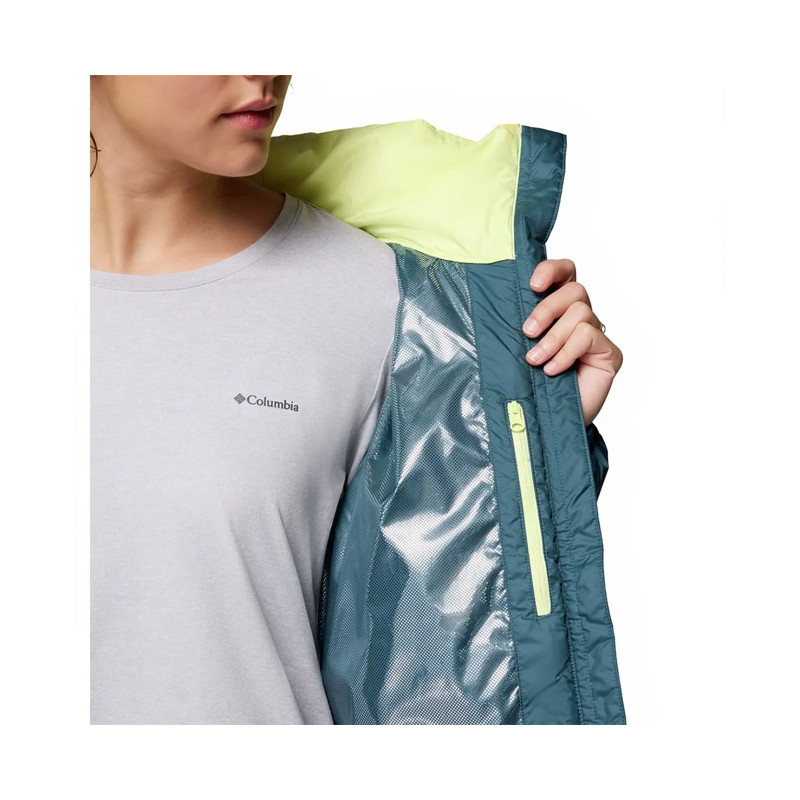 Kurtka Columbia PIKE LAKE JKT