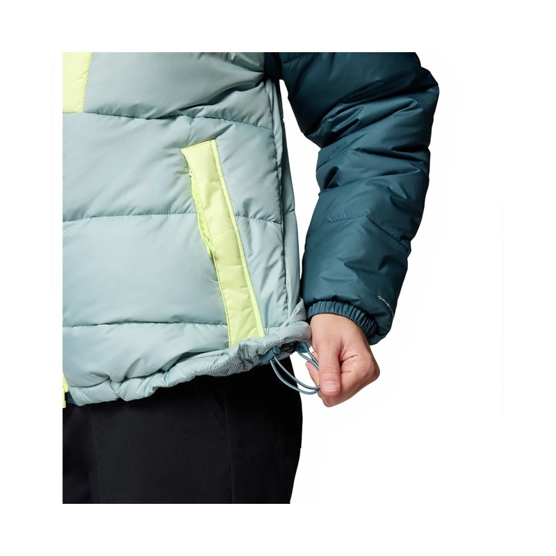 Kurtka Columbia PIKE LAKE JKT