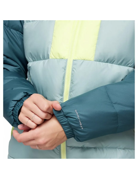 Kurtka Columbia PIKE LAKE JKT