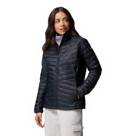 Kurtka Columbia POWDER PASS JKT Black