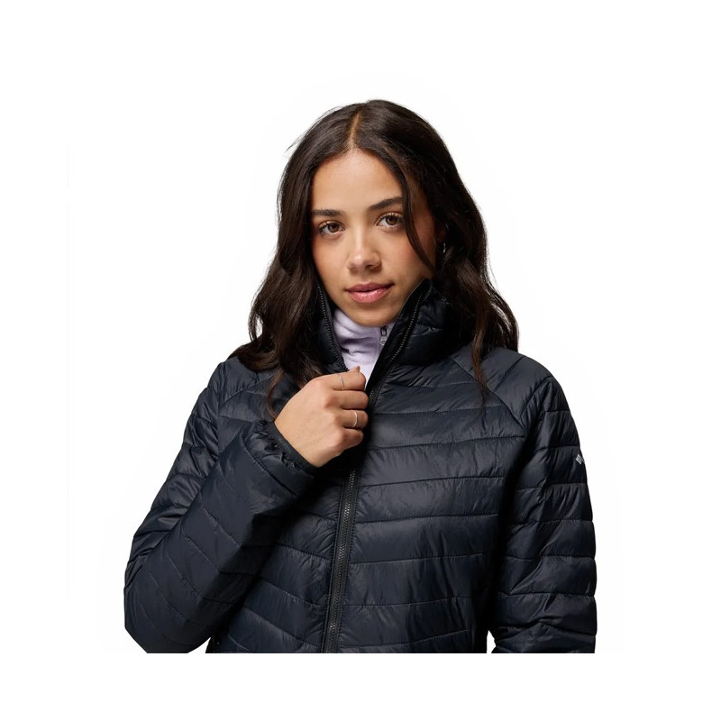 Kurtka Columbia POWDER PASS JKT Black