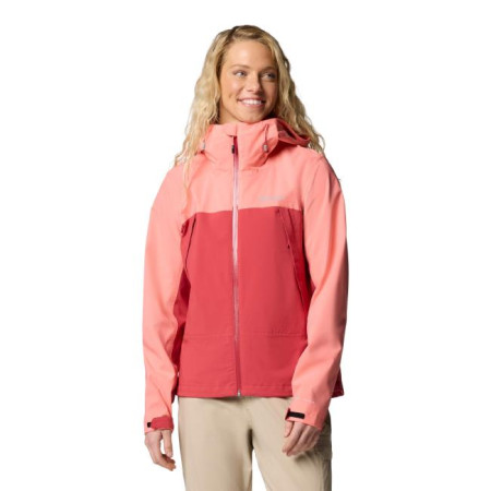 Columbia Boulder Falls Jacket W