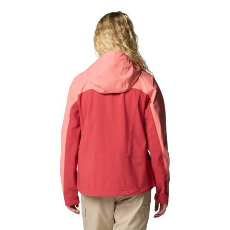 Columbia Boulder Falls Jacket W 2