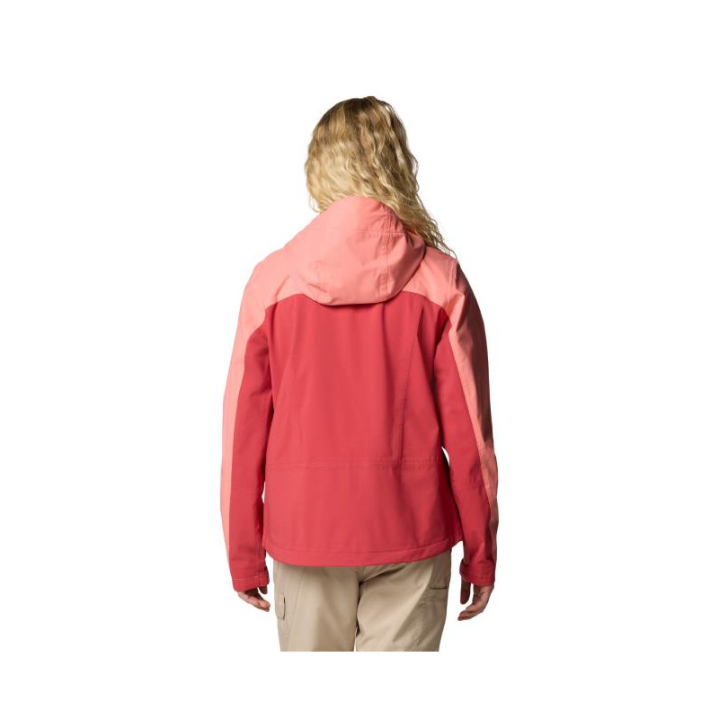 Columbia Boulder Falls Jacket W