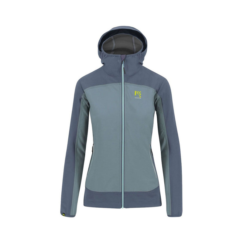 Striukė Karpos Parete Jacket W