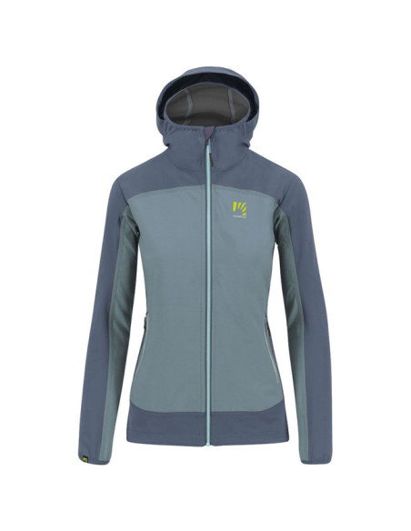 Chaqueta Karpos Parete Jacket W