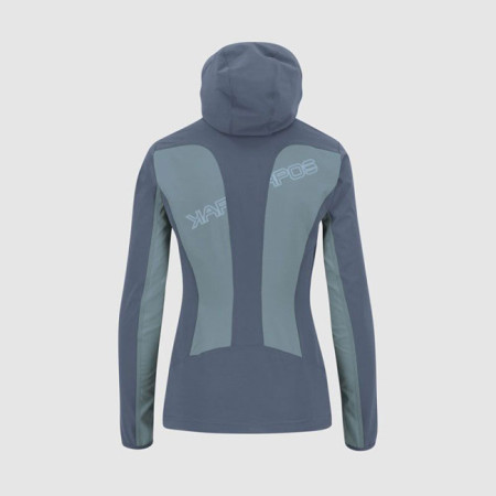 Kabát Karpos Parete Jacket W 2