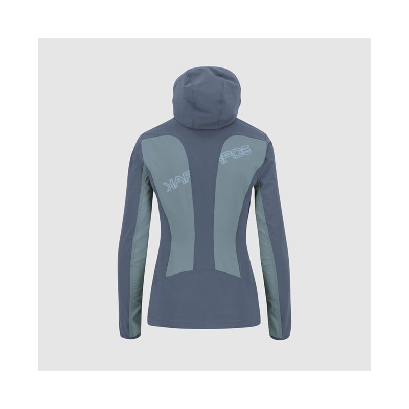 Karpos Parete Jacket W