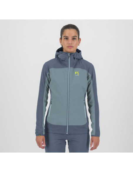 Chaqueta Karpos Parete Jacket W