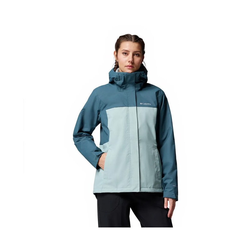 Jacket Columbia HIKEBOUND II INTERCHANGE